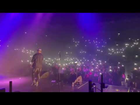 Christof en live..J'voudrais pouvoir te dire.