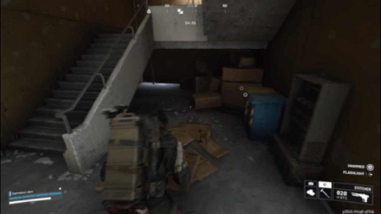 The new update on Arc Raiders facial hair edition