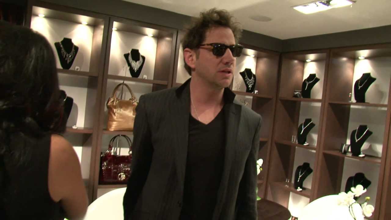 Celebrity "FERI IS" - Hollywood celebrities - Toronto International Film Festival - TIFF