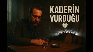Kaderi̇n Vurduğu - Kalbin Sesi Ai Tr (Damar Arabesk Şarkı)