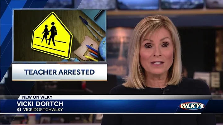 Trimble County High School employee accused of hav...