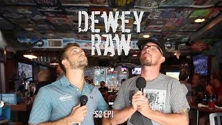 Dewey Raw Ep 13