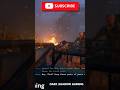 Call of duty Black OPS 6 Hunting Season destroying Launch Pad in Iraq #shortvideo #blackops