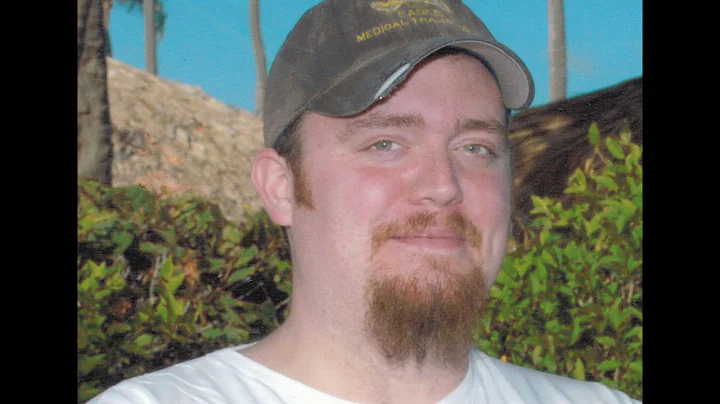 Shaun Sorensen Memorial Montage