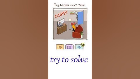 thief puzzle level 86 #simpletricks #subscribe #gaming