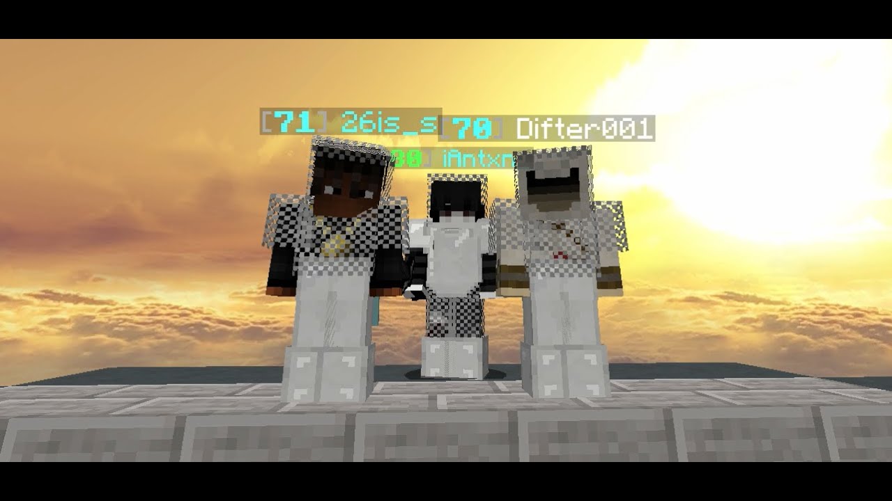 El último farmeo de skypit + lv 80 | Skypit #10 Universocraft (Last Video)