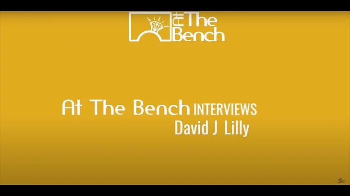 Andrew & Louise From #AtTheBench Interview David J...