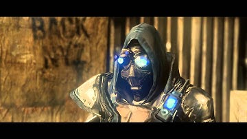 Prototype 2(ЧАСТЬ 1)