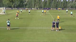 Gioco posizionale 7 vs 7 + 8 Comodini screenshot 3