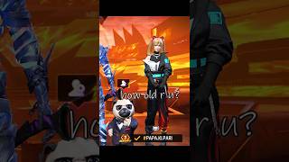 I Proposed cute Girl in Free Fire.. 💍❤️