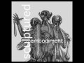 Sculptured - Bodies without Organs