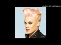 P!nk - Leaving For The Last Time