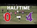 Round 12 - Dragons vs Storm - Inferno Super Series Men's