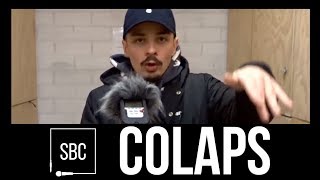 COLAPS | State Of Elevation