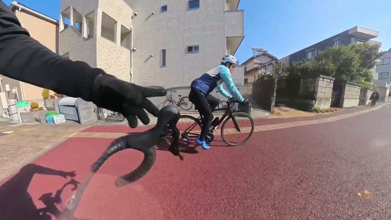 February 22, 2026 | Road Spin to the Nagara Mountain Ranges - Part 1 