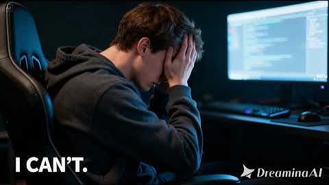 The Missing Semicolon Horror Story