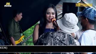 Kumis Pengasihan  Ema Alena  Jb Musik  Desa Babakan Losari Jaewa Tengah Tanggal 23 Maret 2026