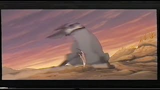 The Lion King 3 Hakuna Matata Ed 2004 Vhs Capture 2