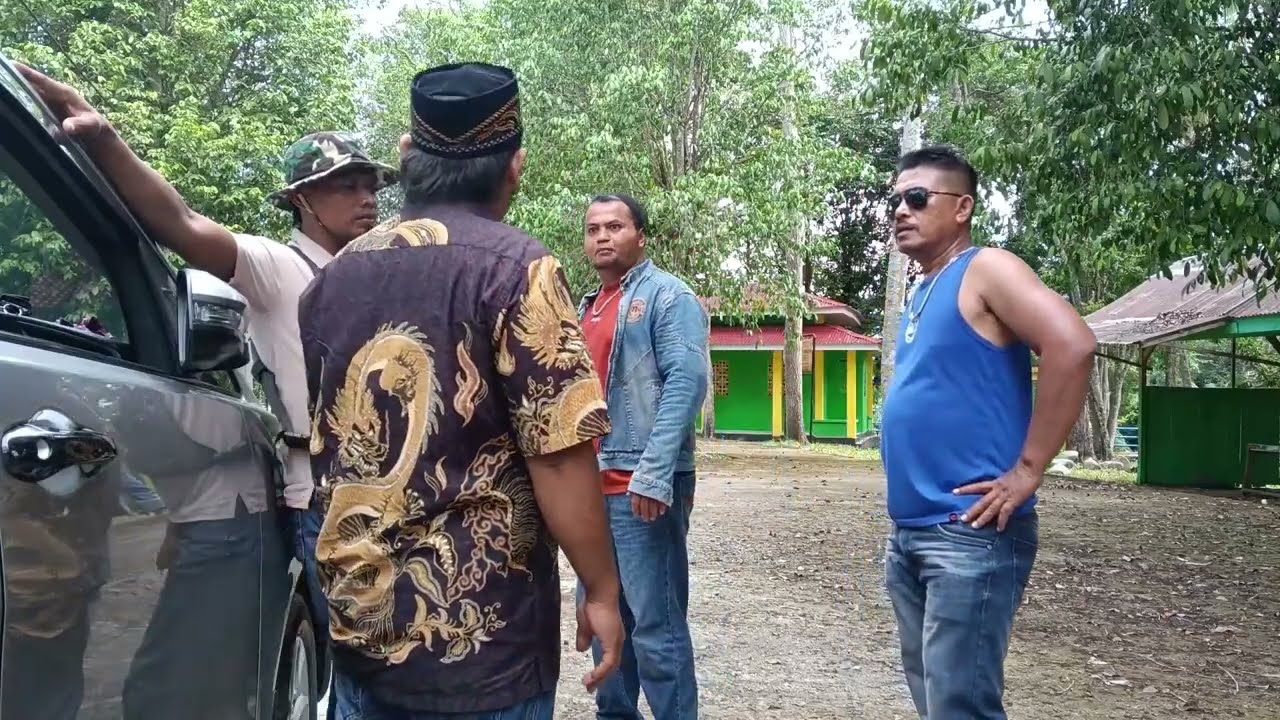 TNI DIREMEHKAN TERNYATA JAGO K4R4TE