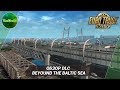 [ETS 2] ОБЗОР BEYOND THE BALTIC SEA DLC