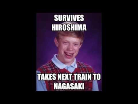 Best of Bad Luck Brian compilation | Bad Luck Brian | Know Your Meme