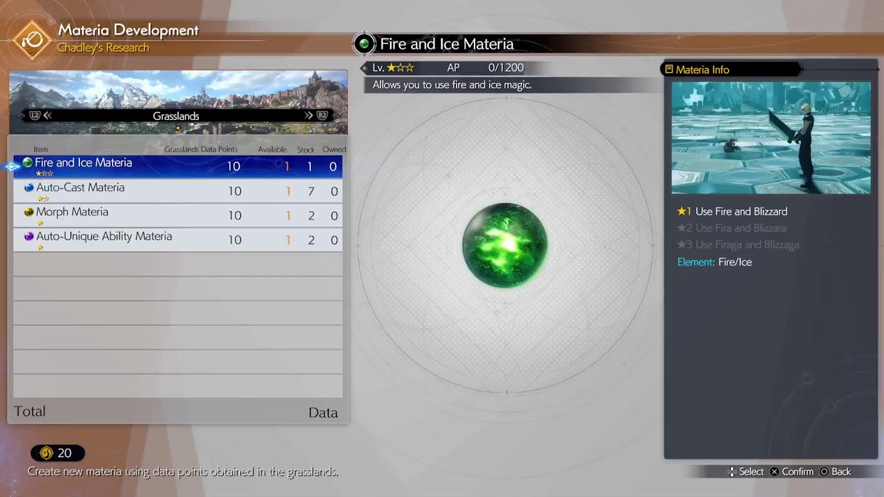 FINAL FANTASY VII Rebirth # 2