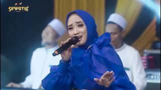 SA'DUNA FIDUNYA ANISA RAHMA  SIMPATIK MUSIC SA'DUNA FIDUNYA ANISA RAHMA  SIMPATIK MUSIC