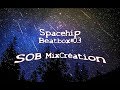 Spaceship  beatbox03  sob mixcreation