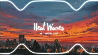 Glass Animals - Heat Waves Ringtone | Download Link | R11 Ringtone Planet Resimi