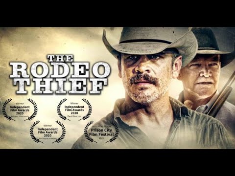 The Rodeo Thief