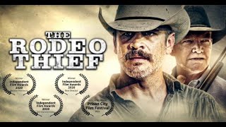 The Rodeo Thief