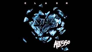 Alesso - Clash (Final)