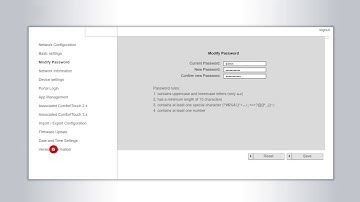How to update the firmware of IP-Gateway