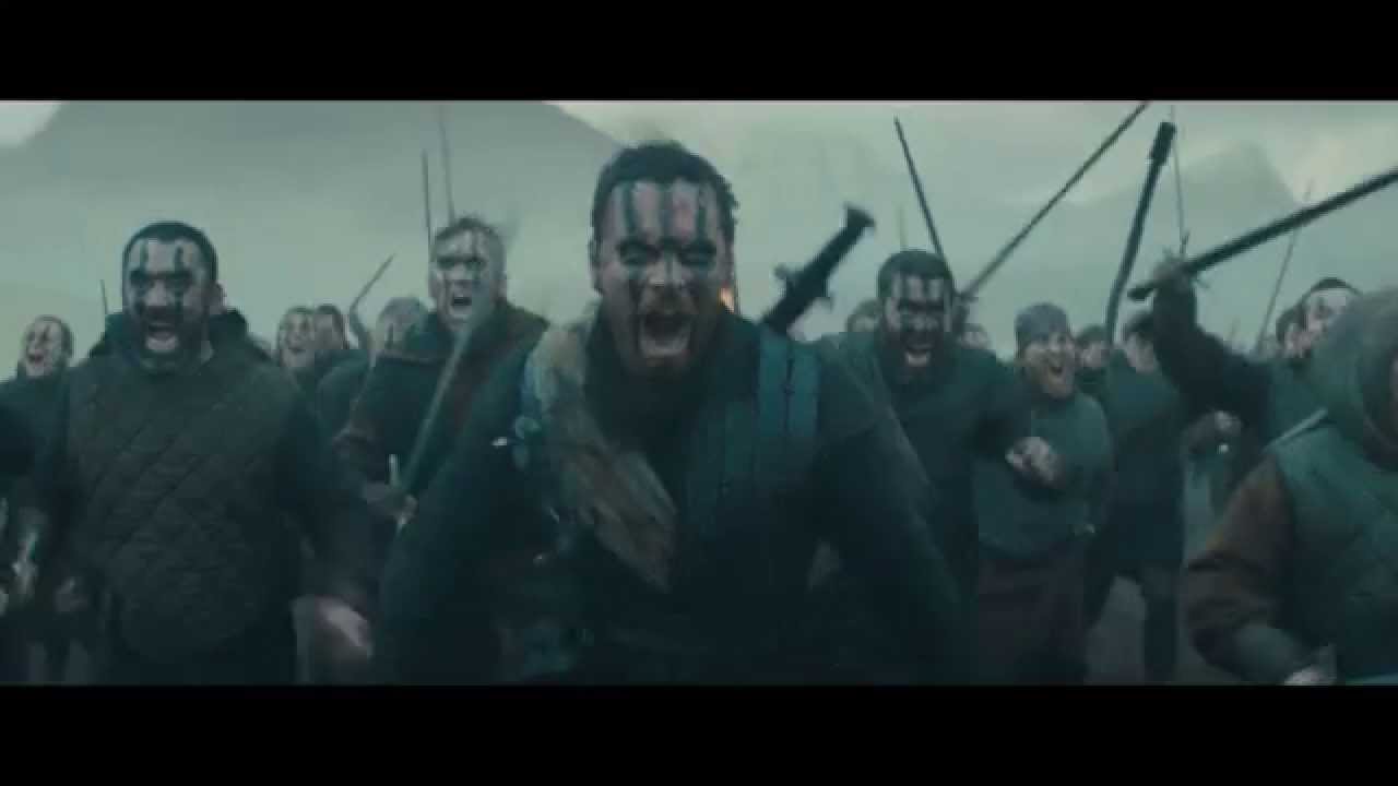 Miniatura: Makbet / Macbeth (2015)