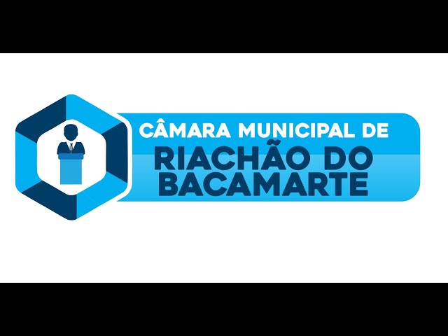 Câmara de Riachão do Bacamarte PB - 21 12 2023