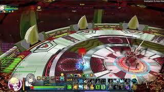 [Code : Closers] Investigation Fly King Vessel solo soma