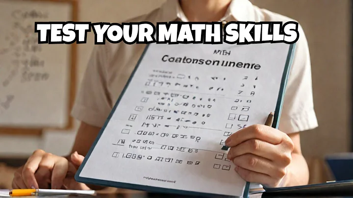 I Challenged the Internet to a Maths Quiz!