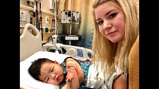 Lincoln's Brain Surgery | Part 1 (Preop)
