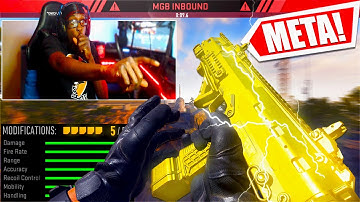 the BUFFED VEL 46 is NOW THE META😍(MW2 Best VEL 46 Class Setup & Loadout Tuning) - Modern Warfare 2