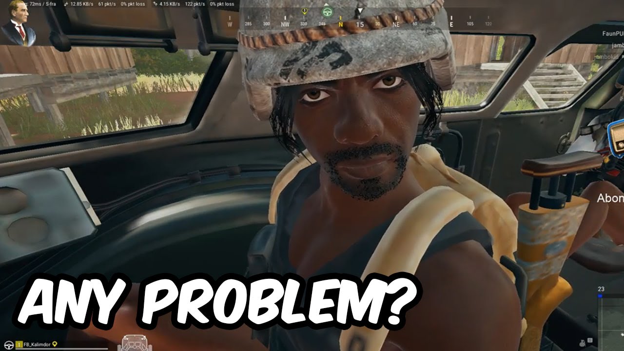 PUBG Funny & Weird Moments EP 78 YouTube