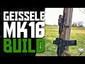 Geissele URGI 10.3" | Airsoft Build