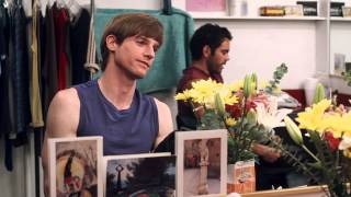 Test 2014  Official Trailer [HD 1080p]