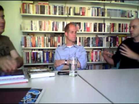 Panel Borders: Chris Ware and Daniel Clowes