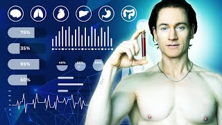 Bryan Johnson's Mind Blowing Insights on Blueprint