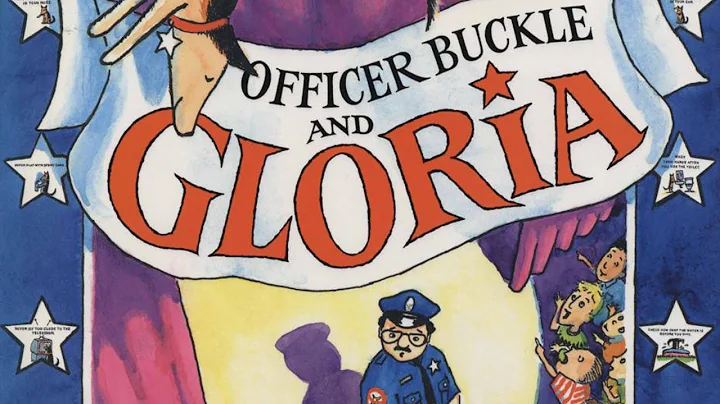 Officer Buckle and Gloria Read Aloud