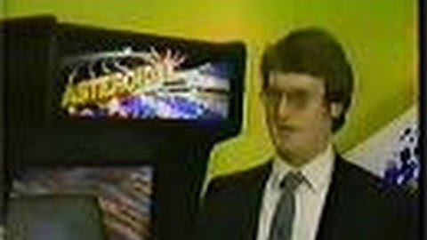 Into The Valley Of The Space Invaders (Part 2, 1982)