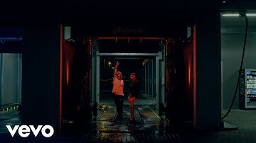 Eva Bloo, cmqmartina - sergente (Official Visual Video)