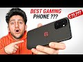 OnePlus 15R Unboxing & Gaming Test 🔥
