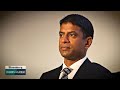 Leaders with Lacqua: Vasant Narasimhan, Novartis CEO