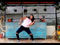 mattsteffanina Choreo || Lauren Gottileib || MUQABLA || Hiphop || Bollywood Song || Streetdancer3D